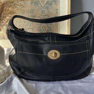 Coach Ergo Hobo Large